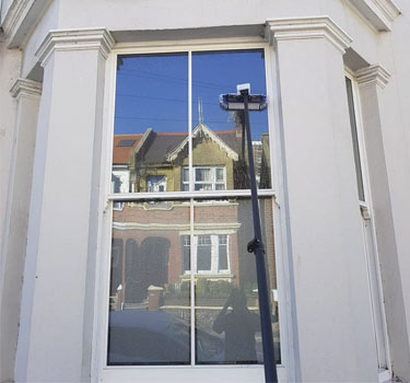 Window Cleaning for Your Home or Office