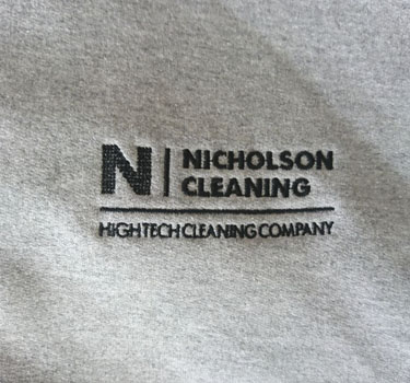 Nicholson Cleaning Company - Carpet and Window Cleaning